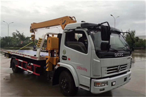 八步24小时道路救援服务