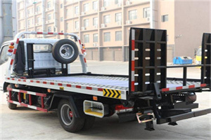 八步24小时道路救援电话