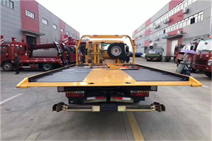 八步附近汽车救援服务