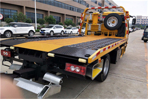 八步24小时汽车送油服务公司