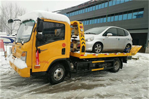 八步附近道路救援服务